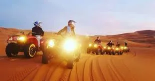 Circuit désert – Sud Tunisien 3 jours / 2 nuits